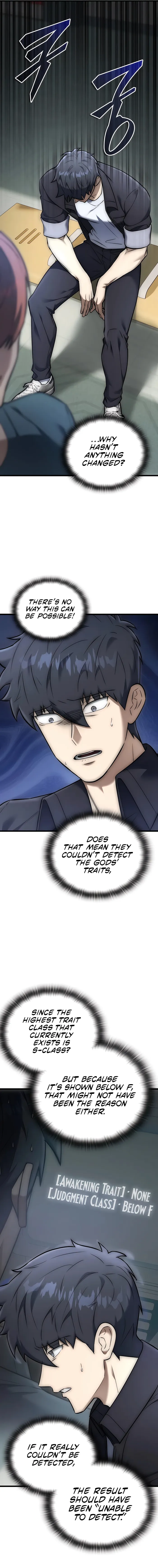 Subscribed to GodTube Chapter 29 — Page 3