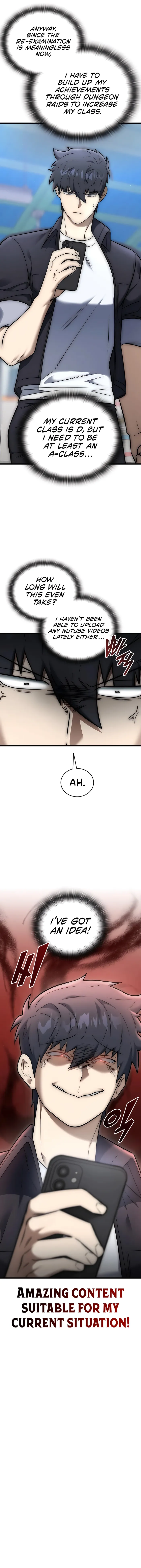 Subscribed to GodTube Chapter 29 — Page 7