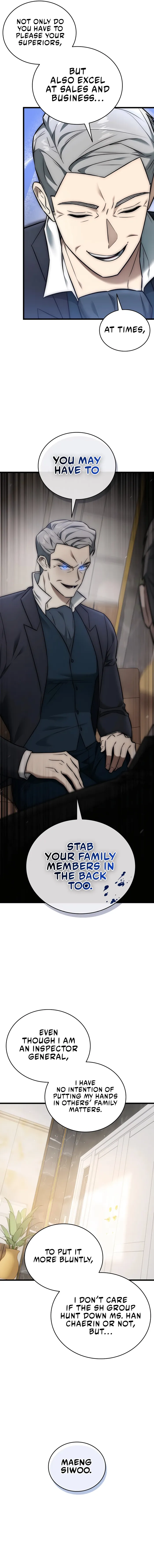 Subscribed to GodTube Chapter 29 — Page 10