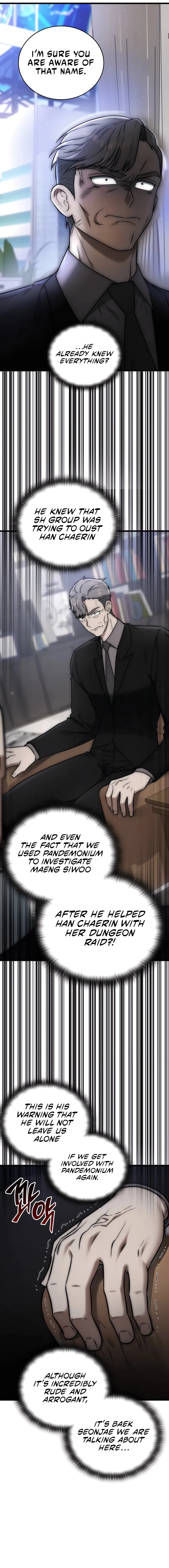 Subscribed to GodTube Chapter 29 — Page 11