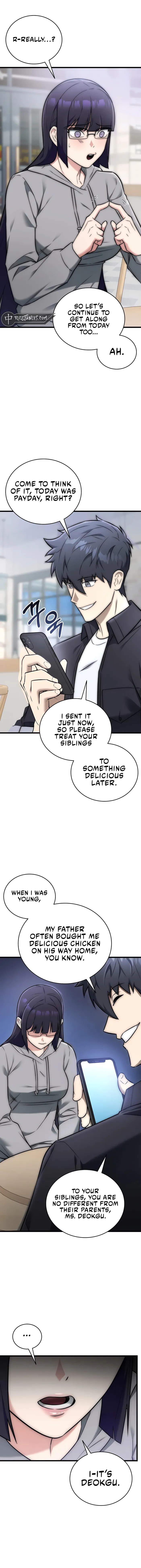 Subscribed to GodTube Chapter 29 — Page 15