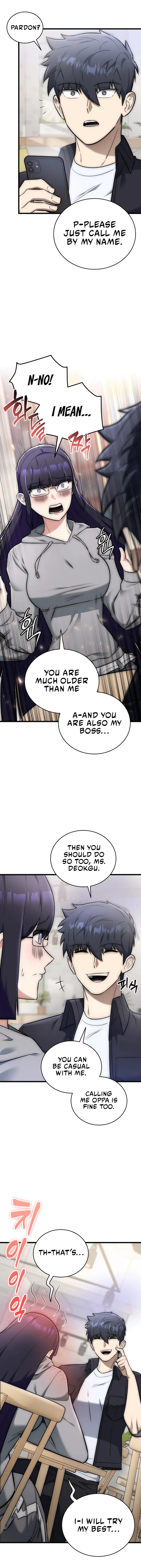 Subscribed to GodTube Chapter 29 — Page 16