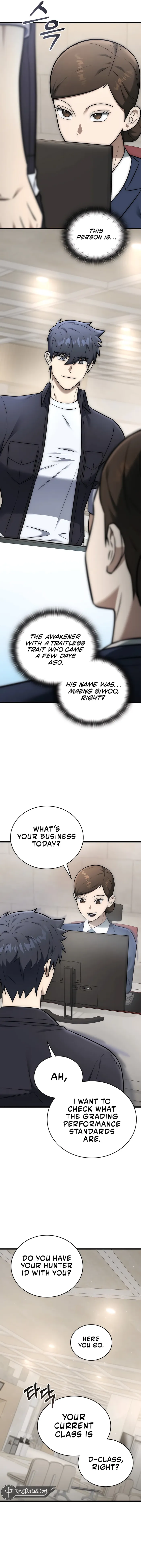 Subscribed to GodTube Chapter 29 — Page 18