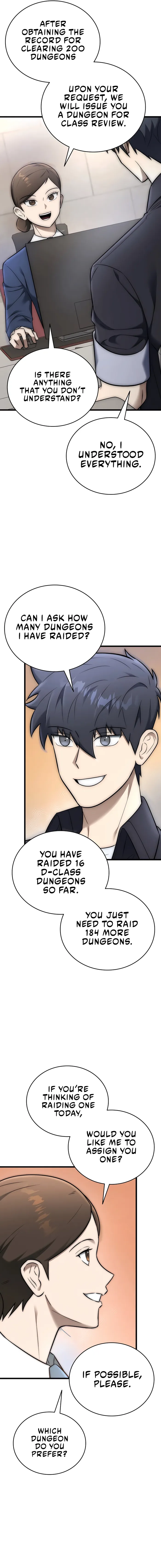 Subscribed to GodTube Chapter 29 — Page 20