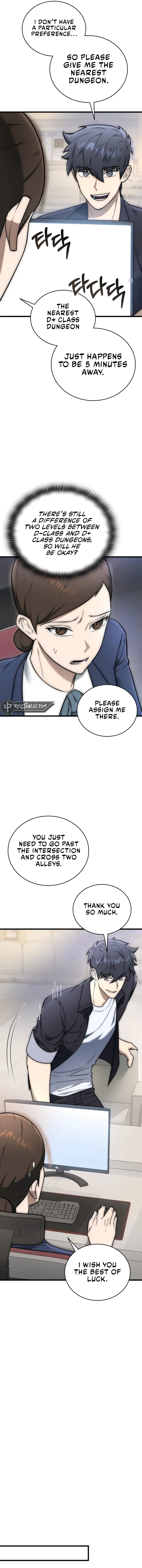 Subscribed to GodTube Chapter 29 — Page 21