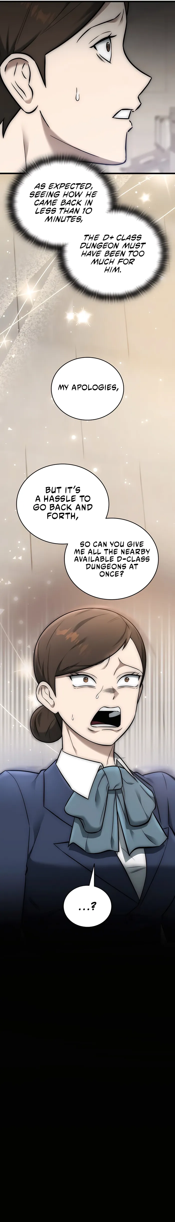 Subscribed to GodTube Chapter 29 — Page 23