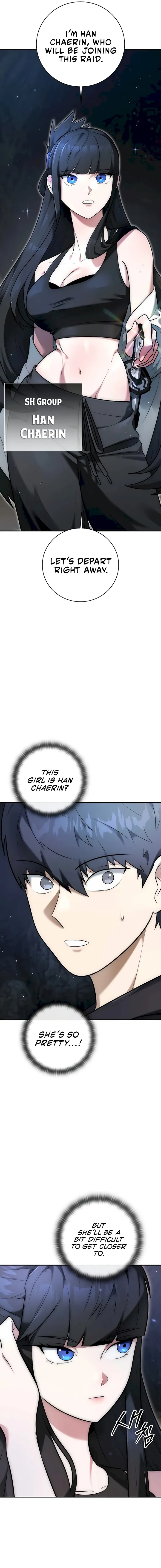 Subscribed to GodTube Chapter 3 — Page 2