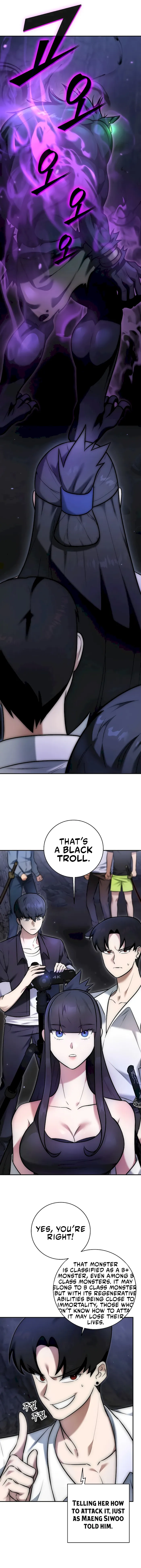Subscribed to GodTube Chapter 3 — Page 4