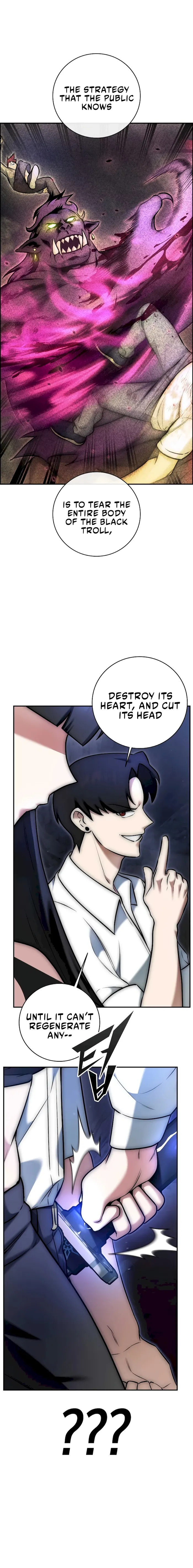 Subscribed to GodTube Chapter 3 — Page 5