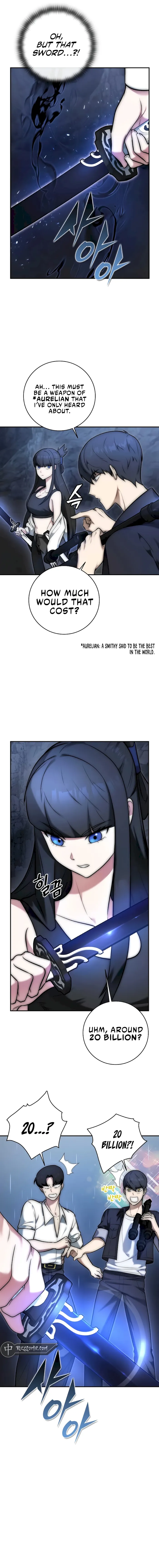 Subscribed to GodTube Chapter 3 — Page 9
