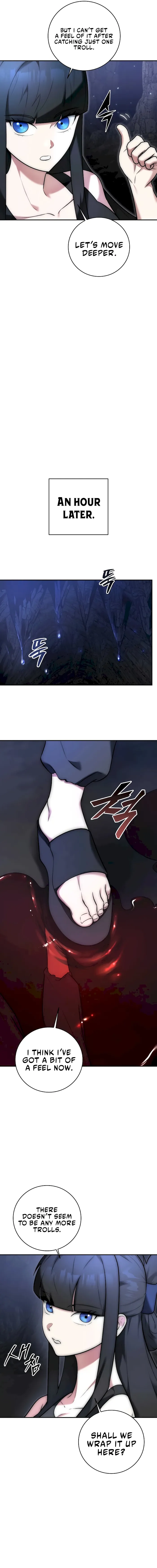 Subscribed to GodTube Chapter 3 — Page 10