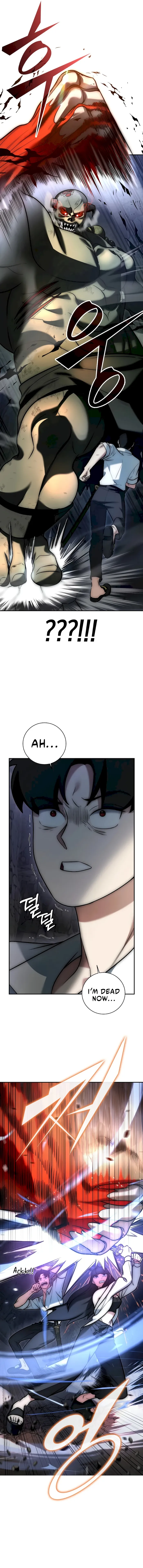 Subscribed to GodTube Chapter 3 — Page 17