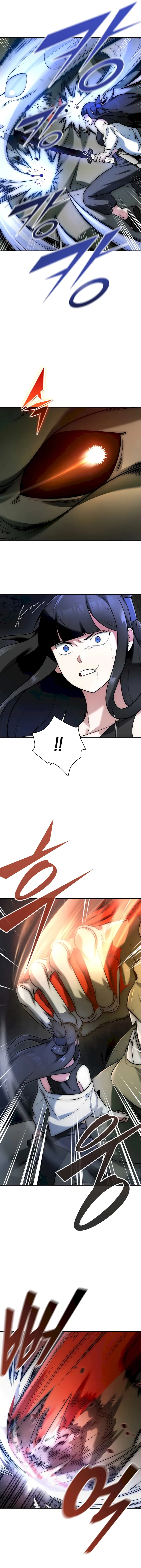 Subscribed to GodTube Chapter 3 — Page 20