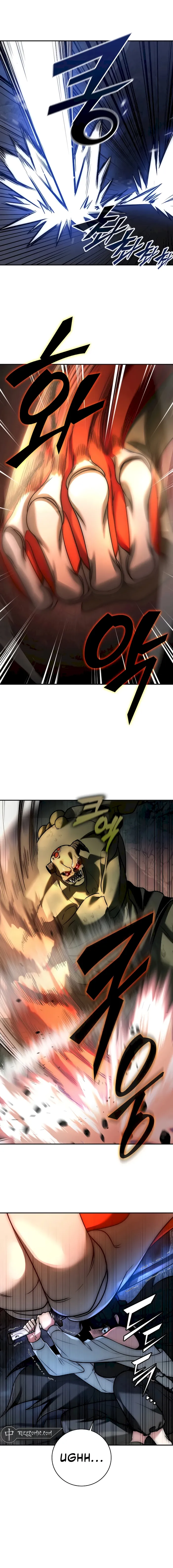 Subscribed to GodTube Chapter 3 — Page 21