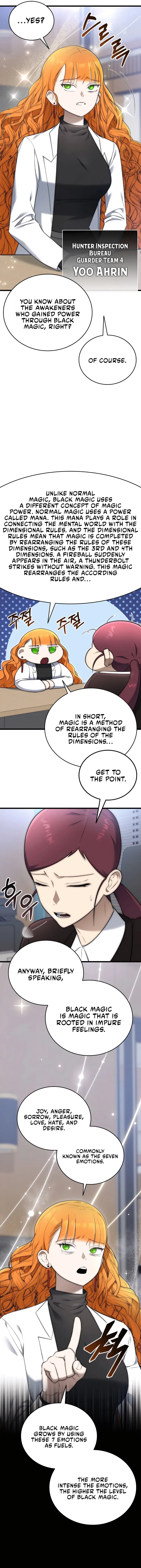Subscribed to GodTube Chapter 30 — Page 5
