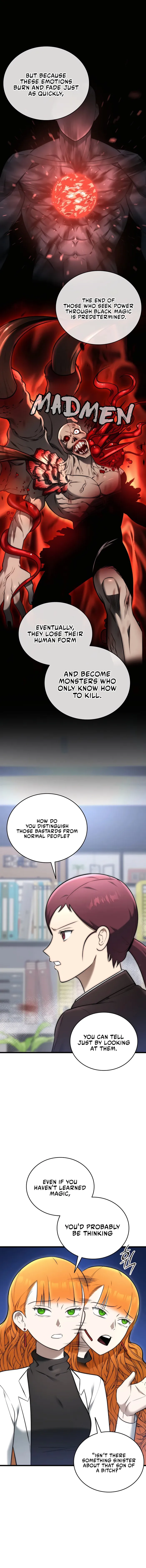 Subscribed to GodTube Chapter 30 — Page 6