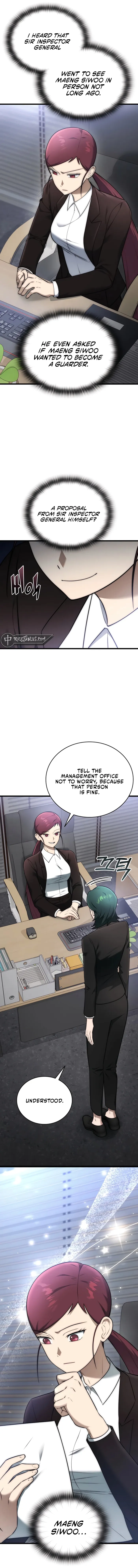 Subscribed to GodTube Chapter 30 — Page 7