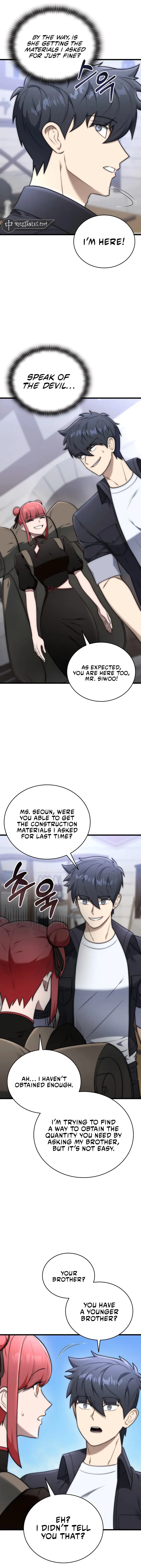 Subscribed to GodTube Chapter 30 — Page 10