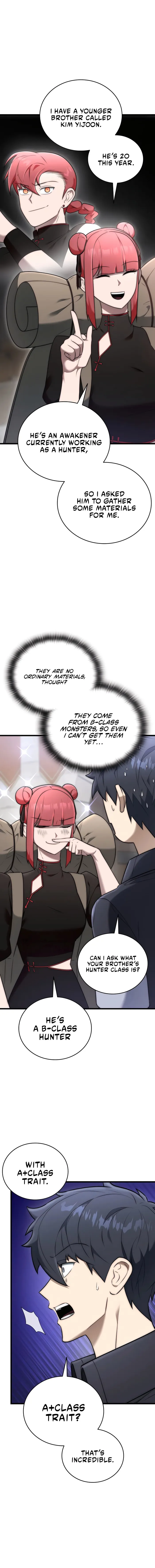 Subscribed to GodTube Chapter 30 — Page 11