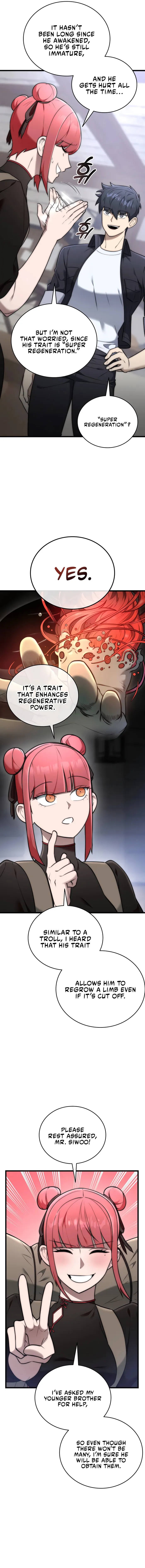 Subscribed to GodTube Chapter 30 — Page 12
