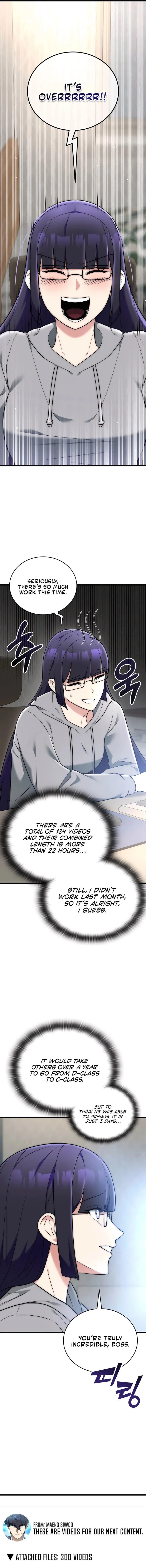 Subscribed to GodTube Chapter 30 — Page 14