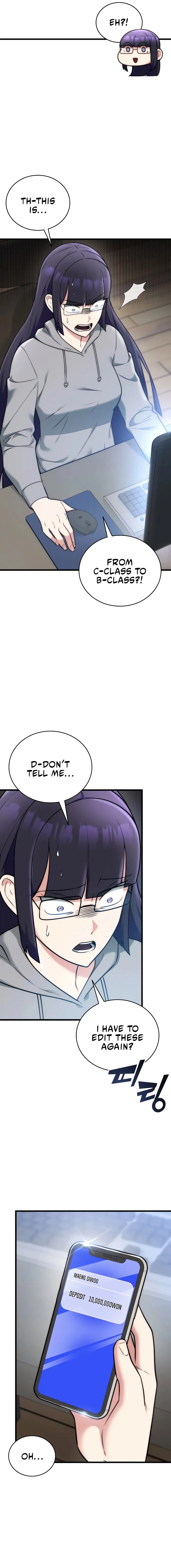 Subscribed to GodTube Chapter 30 — Page 15