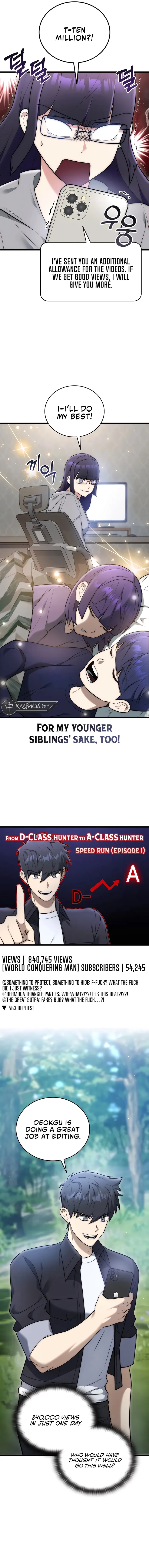 Subscribed to GodTube Chapter 30 — Page 16