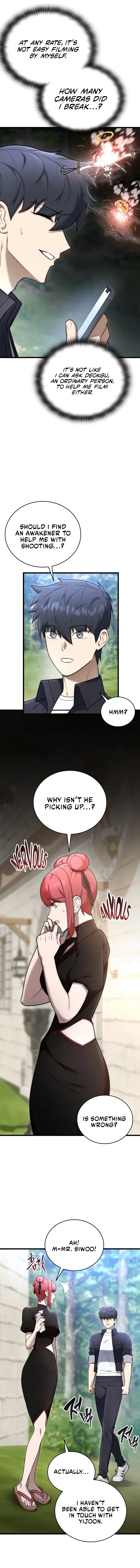 Subscribed to GodTube Chapter 30 — Page 17