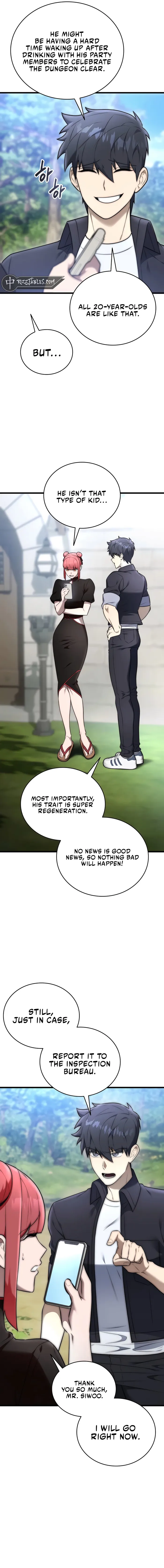 Subscribed to GodTube Chapter 30 — Page 19