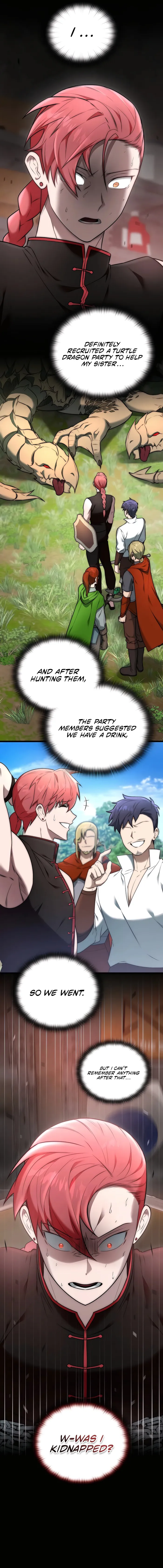 Subscribed to GodTube Chapter 30 — Page 21