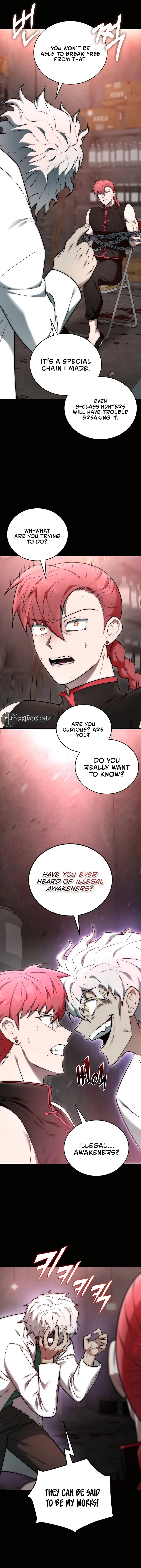 Subscribed to GodTube Chapter 30 — Page 22
