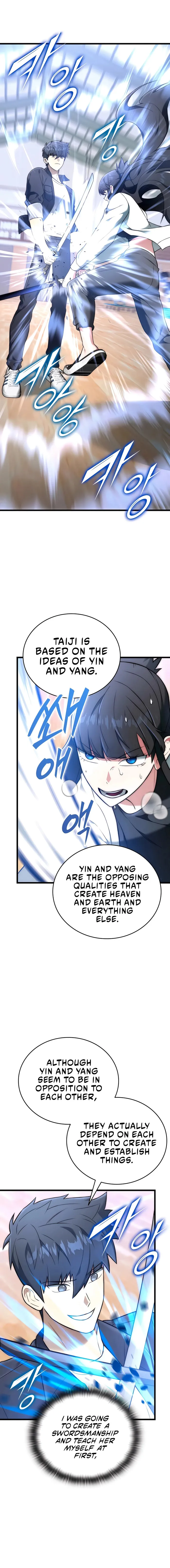 Subscribed to GodTube Chapter 31 — Page 1