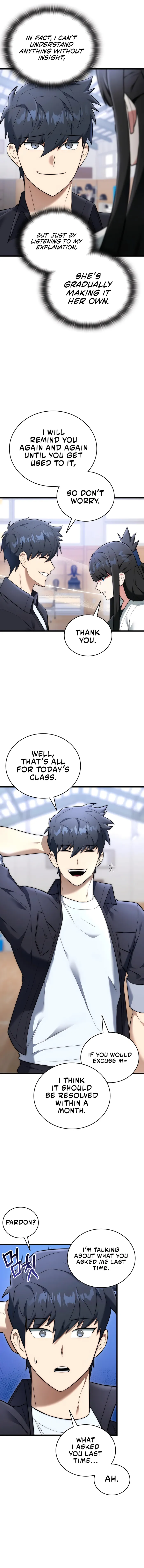 Subscribed to GodTube Chapter 31 — Page 4