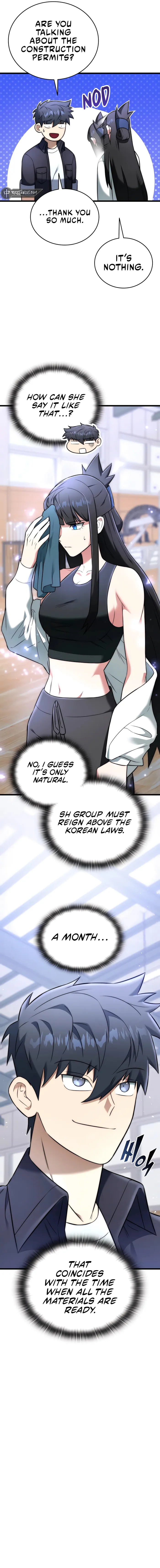 Subscribed to GodTube Chapter 31 — Page 5