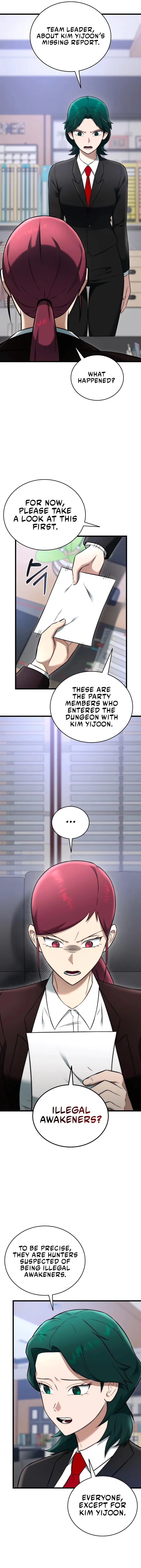 Subscribed to GodTube Chapter 31 — Page 6