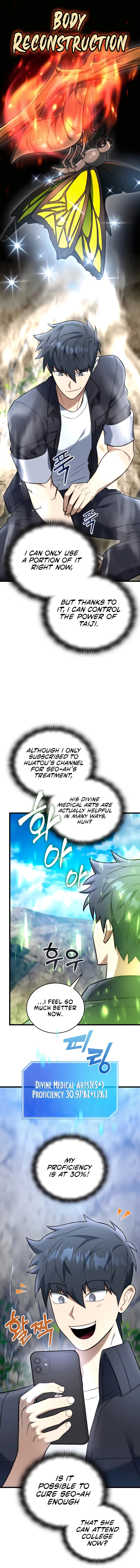 Subscribed to GodTube Chapter 31 — Page 16