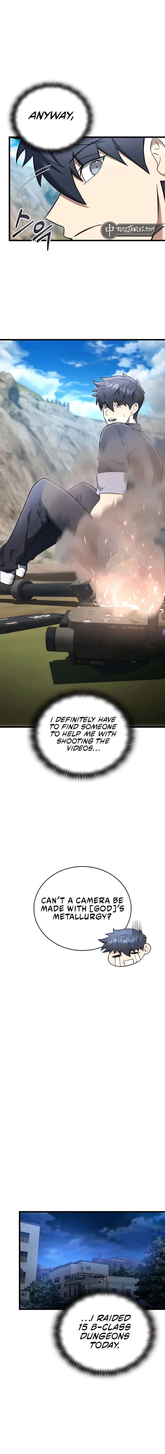 Subscribed to GodTube Chapter 31 — Page 17
