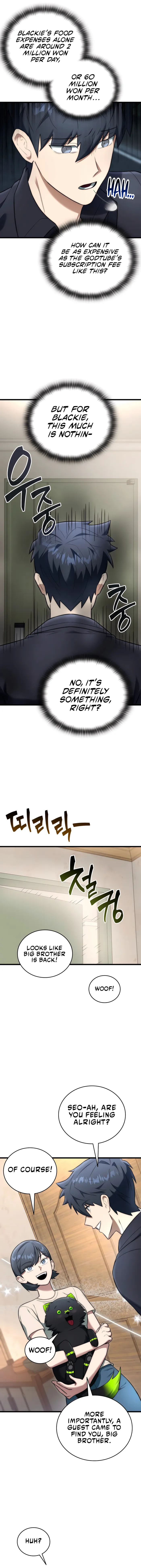 Subscribed to GodTube Chapter 31 — Page 19