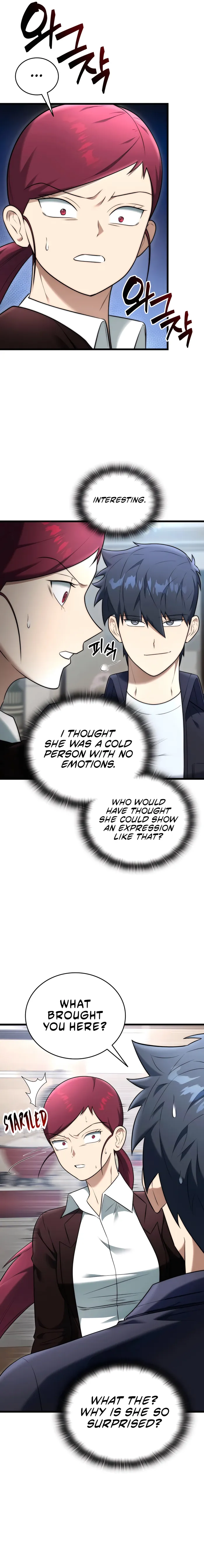 Subscribed to GodTube Chapter 31 — Page 21