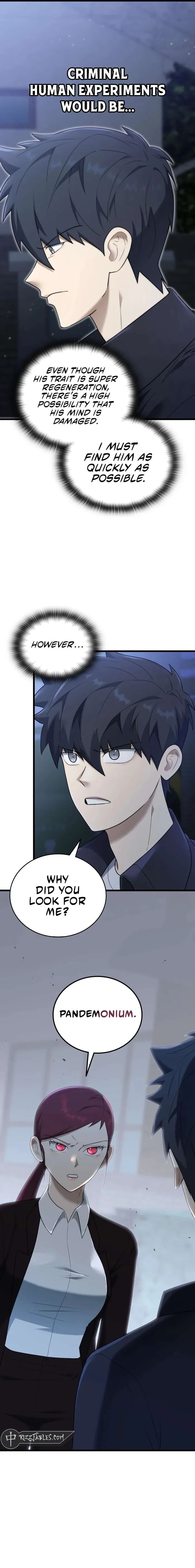 Subscribed to GodTube Chapter 32 — Page 2