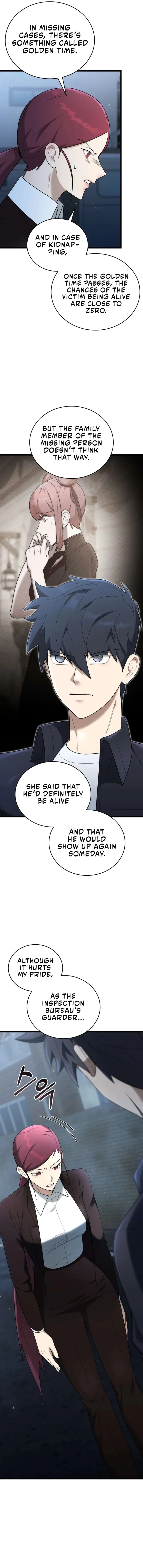 Subscribed to GodTube Chapter 32 — Page 4