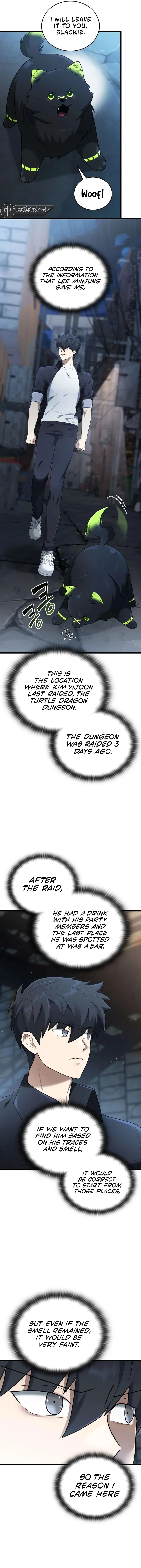 Subscribed to GodTube Chapter 32 — Page 7