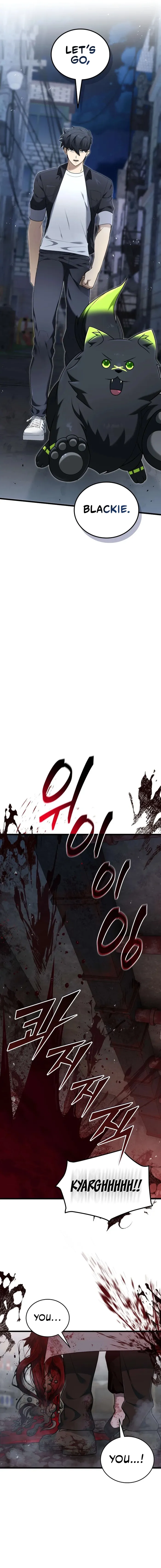 Subscribed to GodTube Chapter 32 — Page 9