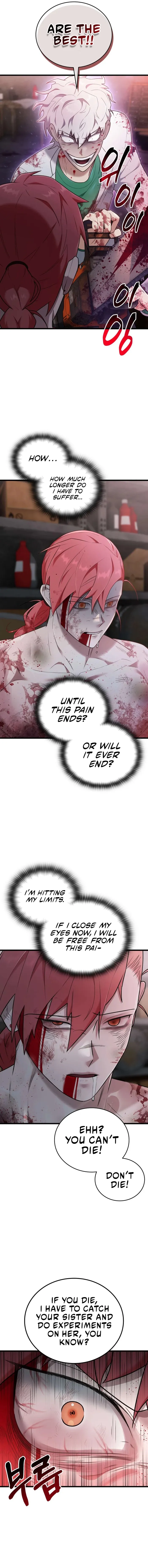 Subscribed to GodTube Chapter 32 — Page 10