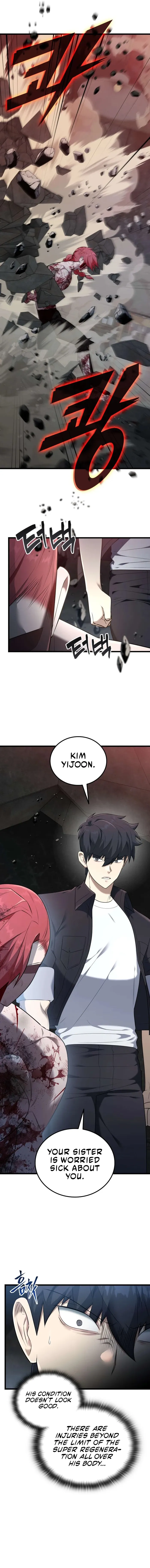 Subscribed to GodTube Chapter 32 — Page 14
