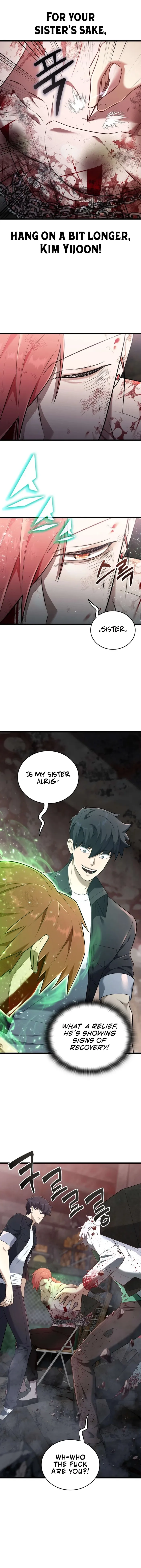 Subscribed to GodTube Chapter 32 — Page 16