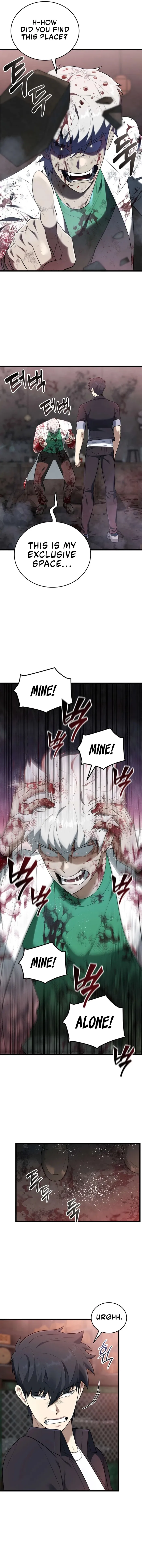Subscribed to GodTube Chapter 32 — Page 17
