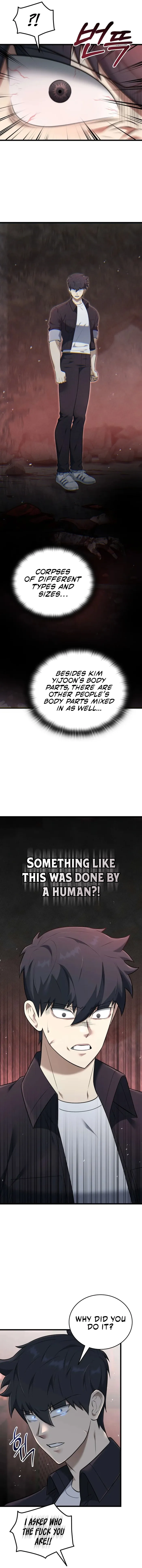 Subscribed to GodTube Chapter 32 — Page 18