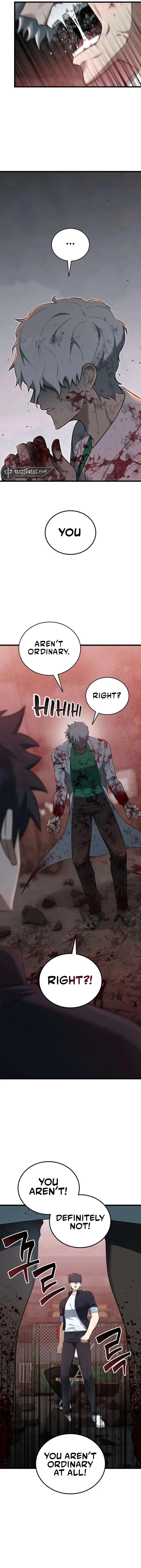 Subscribed to GodTube Chapter 32 — Page 19