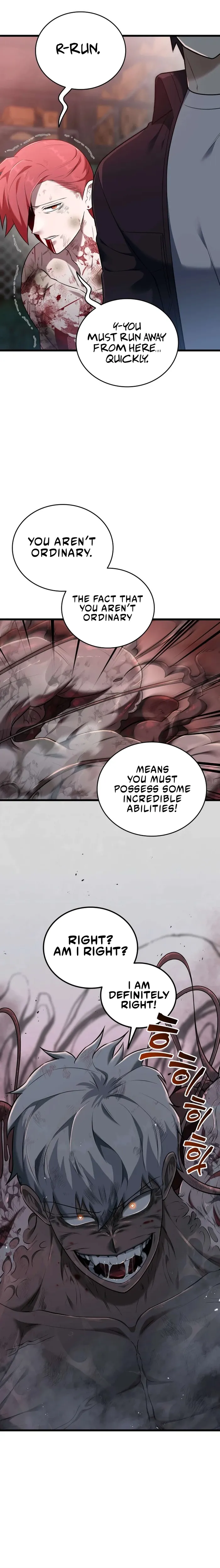 Subscribed to GodTube Chapter 32 — Page 20